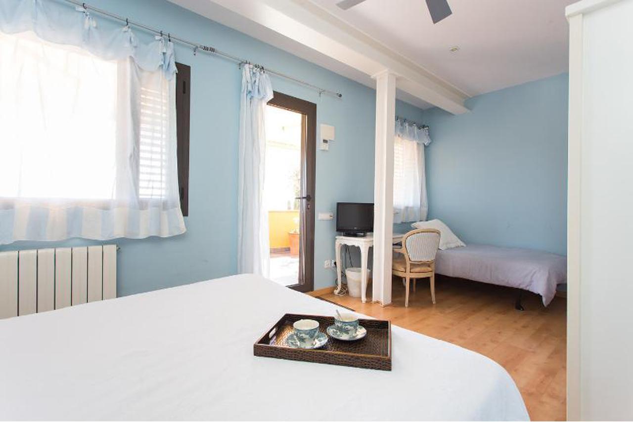 Anita'S Bed And Breakfast — Photos 3